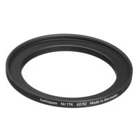 Heliopan Adapterring ES 52 / ES 62