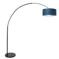 Steinhauer Landelijke booglampSparkled Ø 42cm - 8242ZW