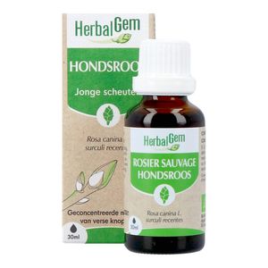 Herbalgem Hondroos Bio 30ml