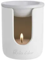 Boles d'olor aromabrander etna white