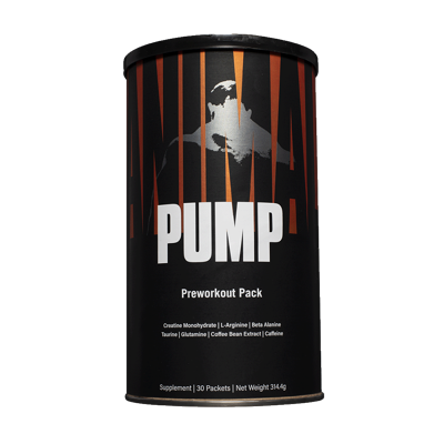 Animal Pump | Universal | 30, G