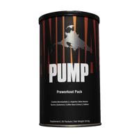 Animal Pump | Universal | 30, G