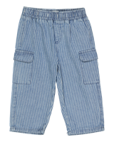 Broek - Blauw