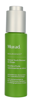 Murad Skincare - Murad Retinol Youth Renewal Drops 30 ml