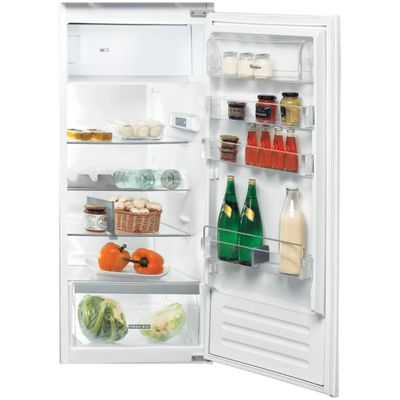 WhirlpoolARG 86122 Inbouw koelkast met vriesvak