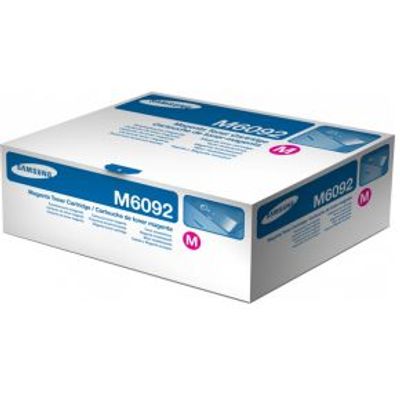 Samsung CLT-M6092S Lasertoner 7000pagina's Magenta