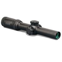 Konus Italia Konus richtkijker konuspro m-30 1-4x24 met verlicht dradenkruis