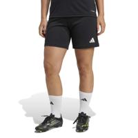 adidas Entrada 26 Voetbalbroekje Dames Zwart Wit