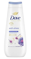 Dove Anti-Stress Shower Gel