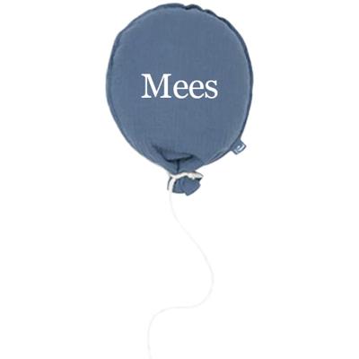 'Ballon Party Collection - Jeans Blue' kopen? | FOR YOU GIFTS