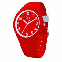 Ice (Ø 34 mm) Dames horloge