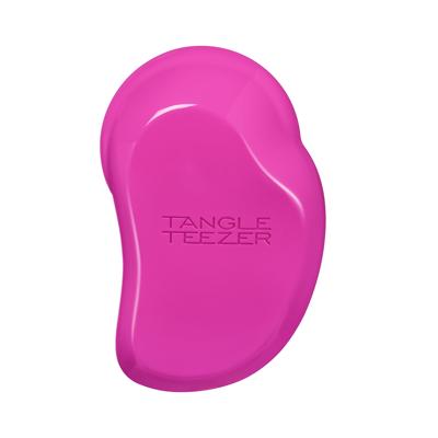 Tangle Teezer Fine & Fragile Berry Bright 1Stuks Tangle Teezer Fine & Fragile Berry Bright 1Stuks