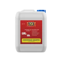 123 Clean Concentraat Shampoo 5L
