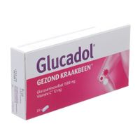 Glucadol 1500mg Nf Comp 28 - thumbnail