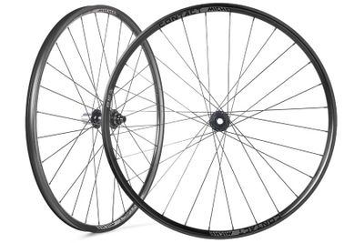 Miche Contact Shimano Gravel/Cross Wielset - Zwart