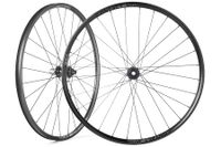 Miche Contact Shimano Gravel/Cross Wielset - Zwart