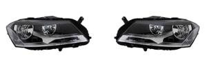 Koplamp Set SET5740962V