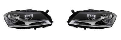 Koplamp Set SET5740962V