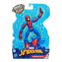 Hasbro flexibel actiefiguur avengers spiderman Hasbro flexibel actiefiguur avengers spiderman