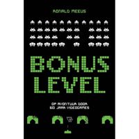 Bonus Level - (ISBN:9789493242036)