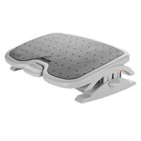 Kensington SmartFit SoleMate Plus-voetsteun - Grijs