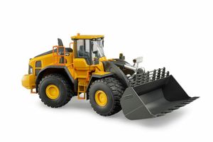 Bruder Volvo L260H shovel