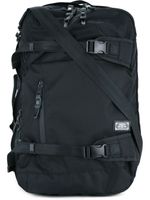 As2ov sac à dos Cordura Dobby 305D - Noir