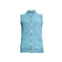 Vest mouwloos