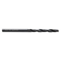 Wolfcraft Metaalboor | HSS R | Ø4,2 x 75mm | 1 stuk - 7501010 Wolfcraft Metaalboor | HSS R | Ø4,2 x 75mm | 1 stuk - 7501010