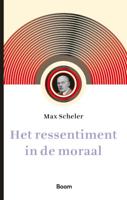 Het ressentiment in de moraal (Paperback)
