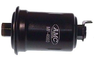 Brandstoffilter MF4660