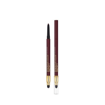 Lancôme Le Stylo Longlasting Eye Liner Matte 10 Ruby Fever 1St Lancôme Le Stylo Longlasting Eye Liner Matte 10 Ruby Fever 1St