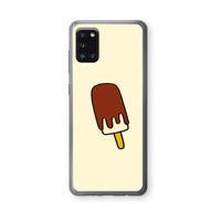 Frisco: Samsung Galaxy A31 Transparant Hoesje