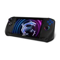 MSI Claw A1M-064PL Ultra 7 155H 7" FHD Touch 120 Hz 500 nits IPS-niveau paneel LPDDR5 16 GB SSD512 Intel Arc Graphics Win11