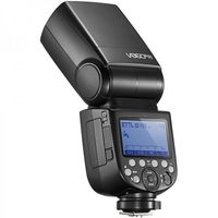 Godox Ving V860III Slave-flits Zwart - thumbnail