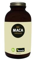 Bio maca capsules 300 Capsules
