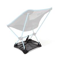 Helinox Ground Sheet Chair One Black OS Helinox Ground Sheet Chair One Black OS