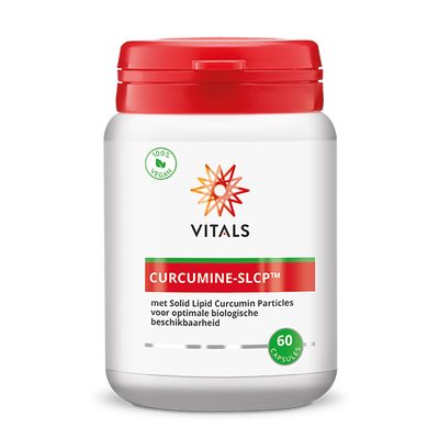 Curcumine SLCP (kurkuma)