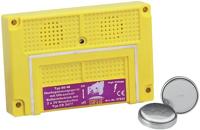 STOP & GO marterafweer-apparaat "4b batterij protection against marten m.2 loudspeakers