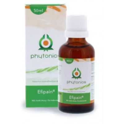 Phytonics Efipain 50 ml