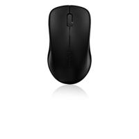 Rapoo 1620 Draadloze Muis Muis Zwart Rapoo 1620 Draadloze Muis Muis Zwart