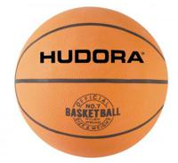 HUDORA Basketbal, maat 7 basketbal 71570, Maat 7 - thumbnail