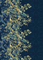 Komar Heritage Fotobehang Nocturne - HX4-025