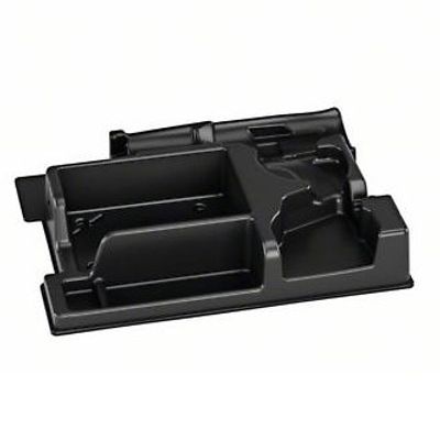 Bosch Accessoires 1/1 Inlay GDS 18V-1000 C - 1600A0258Y