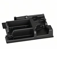 Bosch Accessoires 1/1 Inlay GDS 18V-1000 C - 1600A0258Y