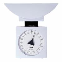 Keukenweegschaal LAICA KS711 Wit 1 kg