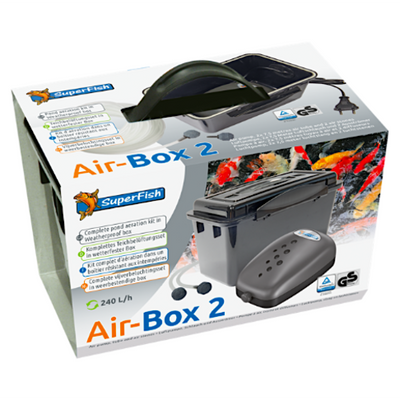 Superfish Air-Box 2