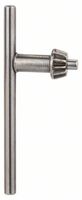 Bosch Accessoires Reservesleutels voor tandkransboorhouders S2, D, 110 mm, 40 mm, 6 mm 1st - 1607950045 - thumbnail