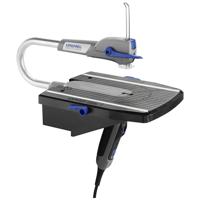 Dremel MS20-1/5 Tafeldecoupeerzaag 70 W Zaagblad lengte: 100 mm