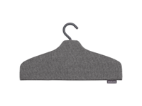 Brabantia stoomkledinghanger zwart